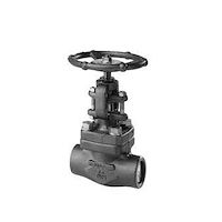 شیر سوزنی فولادی omb